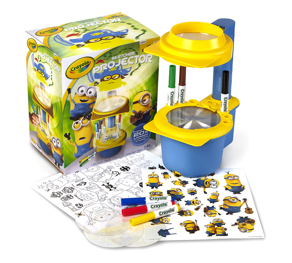 sketcher toys